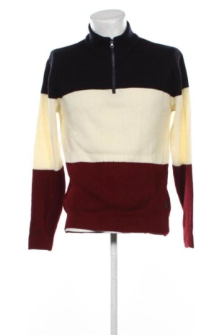 Pulover de bărbați Roadster, Mărime L, Culoare Multicolor, Preț 36,99 Lei