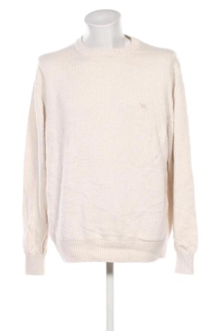 Férfi pulóver Rodd & Gunn, Méret XL, Szín Bézs, Ár 23 849 Ft