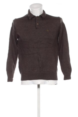 Pulover de bărbați Rodd & Gunn, Mărime M, Culoare Verde, Preț 213,99 Lei