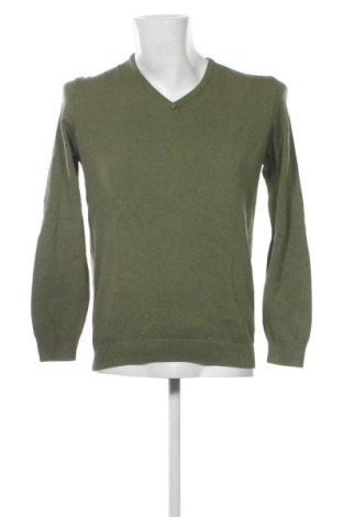 Pánsky sveter  S.Oliver, Veľkosť M, Farba Zelená, Cena  29,95 €