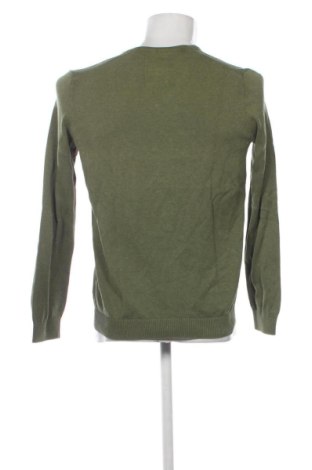 Pánsky sveter  S.Oliver, Veľkosť M, Farba Zelená, Cena  29,95 €