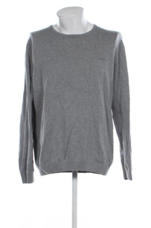 Férfi pulóver S.Oliver, Méret XL, Szín Szürke, Ár 11 209 Ft