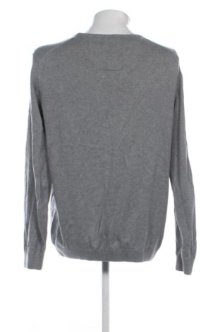 Férfi pulóver S.Oliver, Méret XL, Szín Szürke, Ár 11 209 Ft