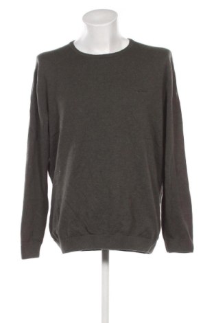 Férfi pulóver S.Oliver, Méret XXL, Szín Zöld, Ár 6 889 Ft
