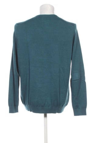 Herrenpullover S.Oliver, Größe XL, Farbe Blau, Preis € 14,99