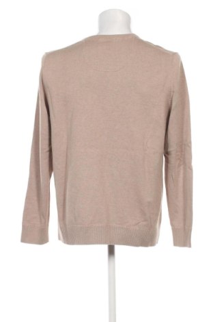 Herrenpullover S.Oliver, Größe XL, Farbe Beige, Preis € 14,99