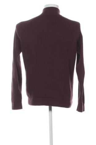 Herrenpullover S.Oliver, Größe M, Farbe Rot, Preis 11,00 €