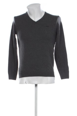 Мъжки пуловер S.Oliver, Размер S, Цвят Сив, Цена 25,05 €