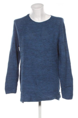 Férfi pulóver S.Oliver, Méret XL, Szín Kék, Ár 5 569 Ft