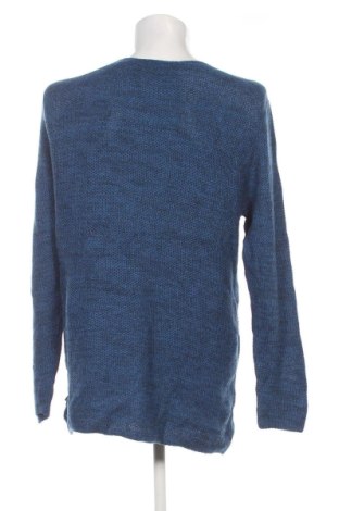 Férfi pulóver S.Oliver, Méret XL, Szín Kék, Ár 5 569 Ft