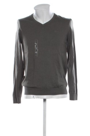 Férfi pulóver S.Oliver, Méret M, Szín Zöld, Ár 24 999 Ft