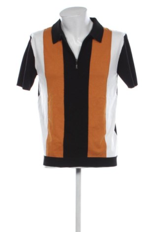 Férfi pulóver SHEIN, Méret XL, Szín Sokszínű, Ár 7 409 Ft