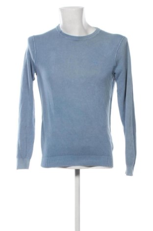 Herrenpullover SUN68, Größe M, Farbe Blau, Preis € 69,99