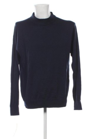 Herrenpullover Scotch & Soda, Größe XL, Farbe Blau, Preis € 69,99