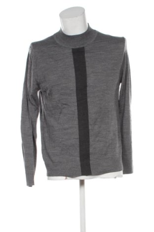 Férfi pulóver Selected, Méret L, Szín Szürke, Ár 5 819 Ft