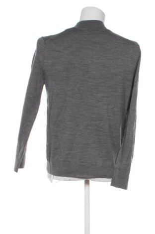 Férfi pulóver Selected, Méret L, Szín Szürke, Ár 5 819 Ft