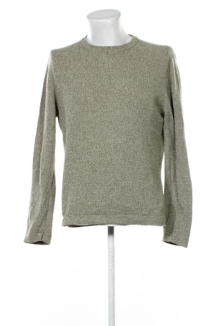 Férfi pulóver Selected Homme, Méret M, Szín Zöld, Ár 6 069 Ft