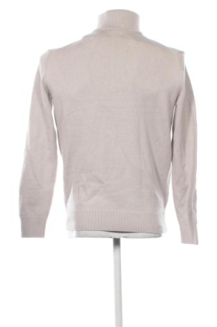 Férfi pulóver Sinsay, Méret M, Szín Bézs, Ár 6 139 Ft