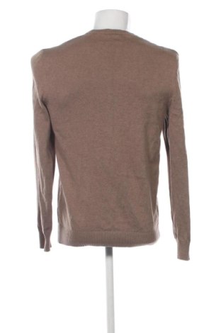Férfi pulóver Sinsay, Méret L, Szín Barna, Ár 3 829 Ft