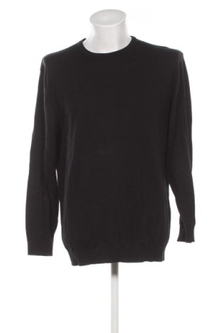 Férfi pulóver Smog, Méret XL, Szín Fekete, Ár 7 438 Ft