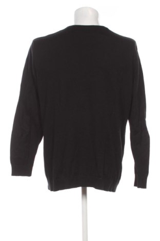 Férfi pulóver Smog, Méret XL, Szín Fekete, Ár 7 438 Ft