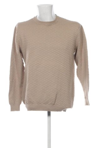 Herrenpullover Smog, Größe M, Farbe Mehrfarbig, Preis 17,89 €