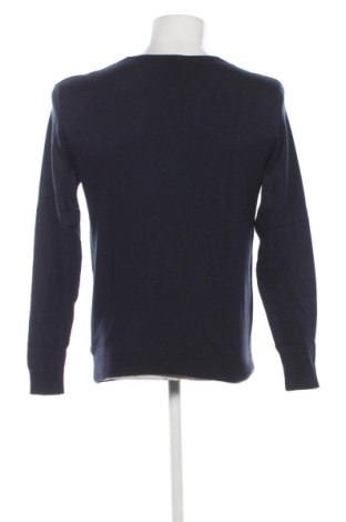 Pulover de bărbați Smog, Mărime S, Culoare Albastru, Preț 40,00 Lei