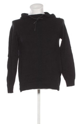 Herrenpullover Sondag & Sons, Größe M, Farbe Schwarz, Preis 23,99 €