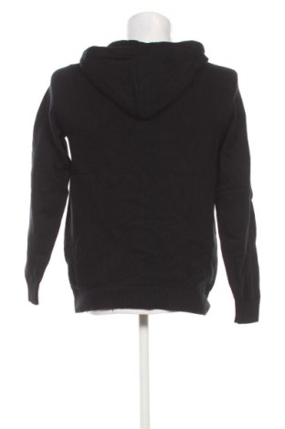 Herrenpullover Sondag & Sons, Größe M, Farbe Schwarz, Preis 23,99 €