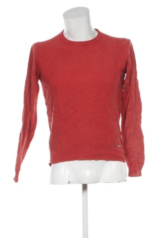 Férfi pulóver Sorbino, Méret M, Szín Piros, Ár 3 949 Ft