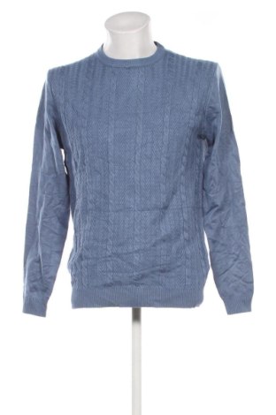 Herrenpullover Sorbino, Größe XL, Farbe Blau, Preis 71,99 €