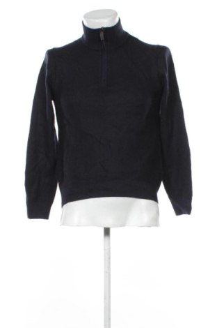 Férfi pulóver Sportscraft, Méret L, Szín Kék, Ár 10 029 Ft