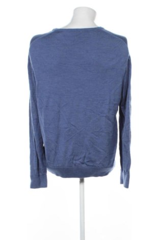 Pulover de bărbați Sportscraft, Mărime XXL, Culoare Albastru, Preț 123,99 Lei