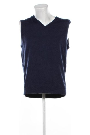 Pulover de bărbați Sportscraft, Mărime L, Culoare Albastru, Preț 268,99 Lei