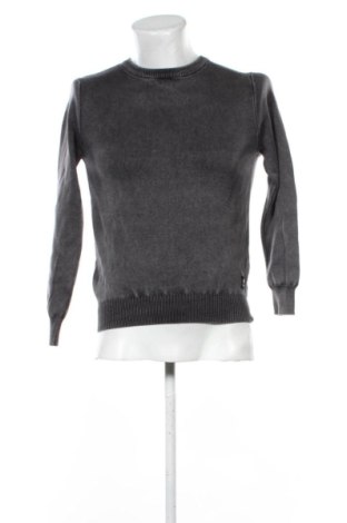 Pánsky sveter  St. Goliath, Veľkosť S, Farba Sivá, Cena  8,95 €