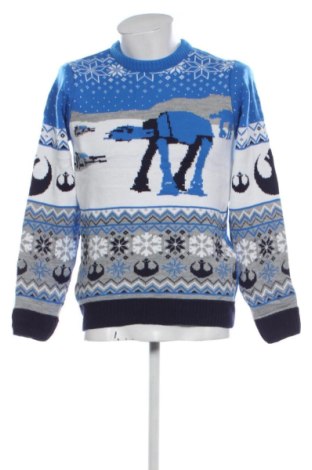 Pulover de bărbați Star Wars, Mărime S, Culoare Multicolor, Preț 141,99 Lei