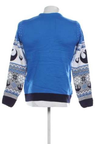 Pulover de bărbați Star Wars, Mărime S, Culoare Multicolor, Preț 141,99 Lei