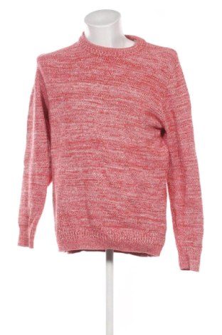 Ανδρικό πουλόβερ Superdry, Μέγεθος XXL, Χρώμα Κόκκινο, Τιμή 28,99 €