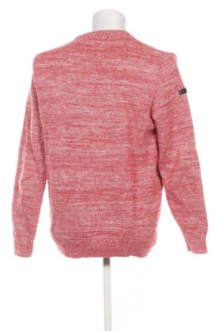 Ανδρικό πουλόβερ Superdry, Μέγεθος XXL, Χρώμα Κόκκινο, Τιμή 28,99 €