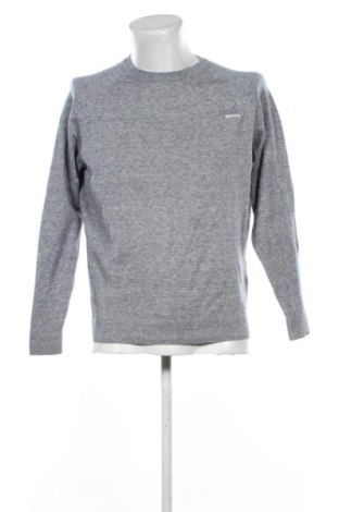 Męski sweter Superdry, Rozmiar XL, Kolor Szary, Cena 92,99 zł