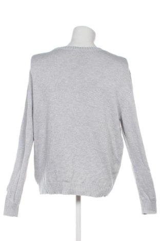 Herrenpullover Supre, Größe XL, Farbe Grau, Preis 14,99 €