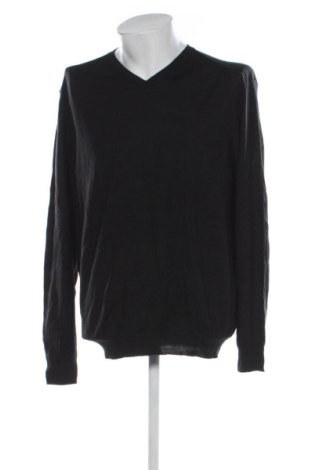 Férfi pulóver Tahari, Méret XXL, Szín Fekete, Ár 10 019 Ft