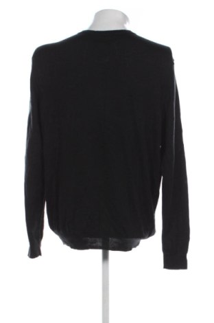 Férfi pulóver Tahari, Méret XXL, Szín Fekete, Ár 10 019 Ft