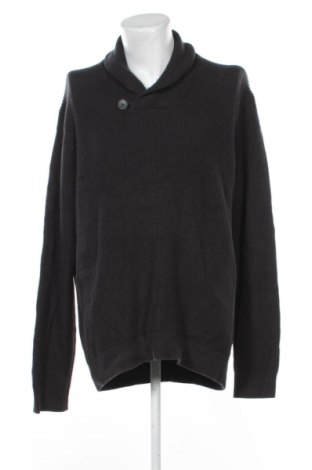 Herrenpullover Target, Größe XXL, Farbe Grau, Preis € 23,99