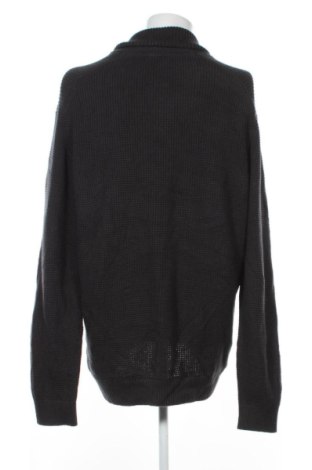 Herrenpullover Target, Größe XXL, Farbe Grau, Preis € 23,99
