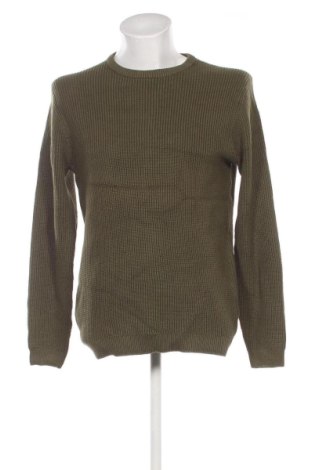 Férfi pulóver Target, Méret L, Szín Zöld, Ár 2 989 Ft