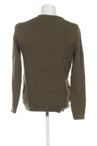 Férfi pulóver Target, Méret L, Szín Zöld, Ár 2 989 Ft