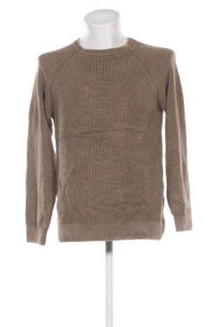 Męski sweter Target, Rozmiar M, Kolor Brązowy, Cena 32,99 zł