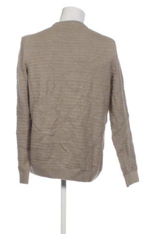 Herrenpullover Target, Größe XL, Farbe Beige, Preis 8,99 €