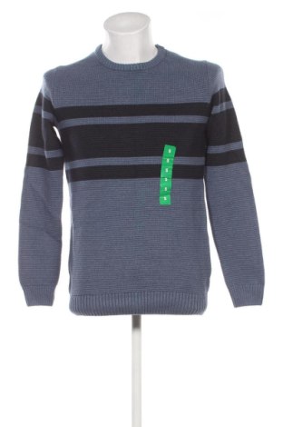 Herrenpullover Target, Größe S, Farbe Mehrfarbig, Preis 21,99 €